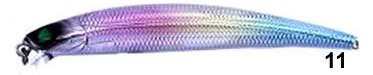 Kendo Zero Arise 9.0 cm 5.7gr Floating Suni Yem 11