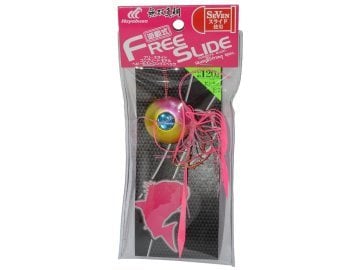 SE 121 FREE SLIDE STRONG SPEC 140 GR NO:13