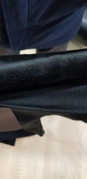 Termal İçi Polarlı İçlik