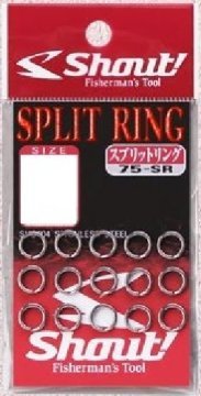 Shout SP Offer 75-SR Split Rig Halka