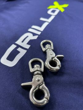 Grillox Mücadele Kemeri Uzatma Aparatı