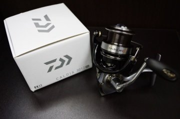 Daiwa Caldia 3012H Spin Olta Makinası