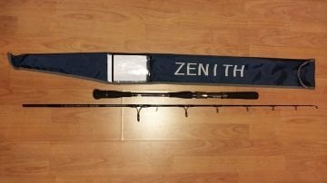 Zenith Ocean Breeze OBS-58 Jig Kamışı