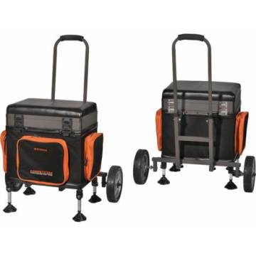 Trabucco Competition Surf Box Balıkçı Çantası