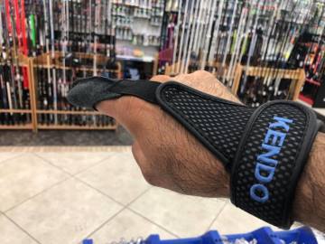 Kendo Atış Eldiveni
