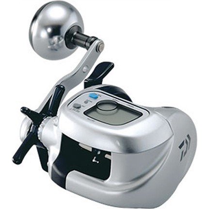 Daiwa Tanasensor 300 H Olta Makinesi