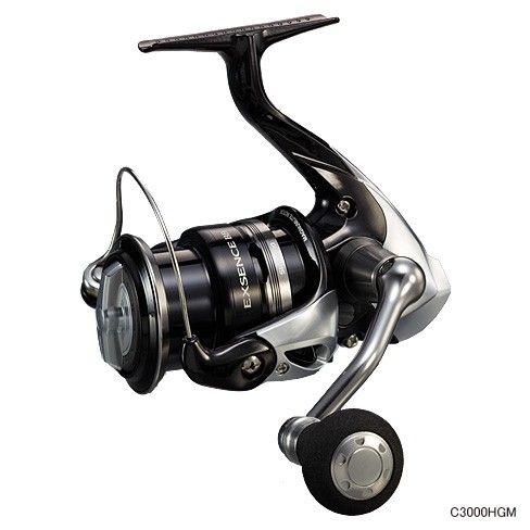 ボーア SHIMANO EXSENCE BB C3000HGM Shimano EXSENCE BB C3000HGM Olta Makinası Shimano Spinning