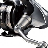 Shimano EXSENCE BB C3000HGM Olta Makinası