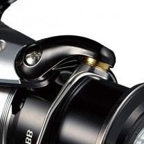 Shimano EXSENCE BB C3000HGM Olta Makinası