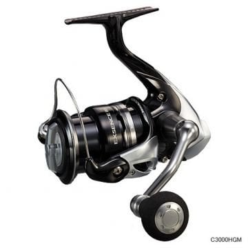 Shimano EXSENCE BB C3000HGM Olta Makinası