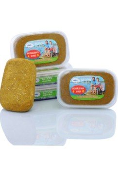 Mr Fish Cake Crazy Hazır Balık Avı Yemi ( Tuzlu Su ) 150 Gr
