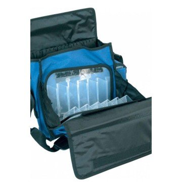 Rapture Coxywains Jigger Yem Çantası