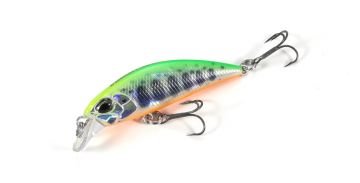 Duo SpearHead Ryukı 45S 45mm 4gr Sahte Balık LIME CHART YAMAME