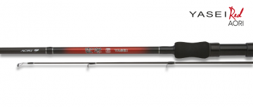 Shimano Yasei Red Sea Bass Spinning 2,70m 10-50g SYASB27MH Spin Kamışı