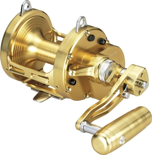 Daiwa Sealine LD60 IISP Çıkrık Olta Makinası