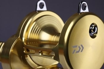Daiwa Sealine LD60 IISP Çıkrık Olta Makinası