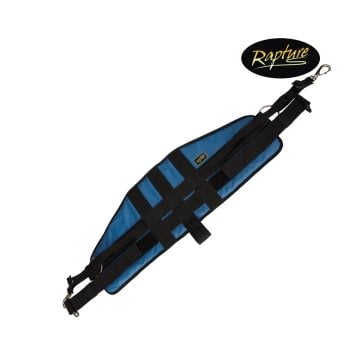 Rapture Bel Destekli Mücadele Kemeri