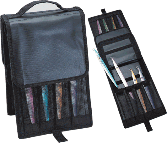 Hots Jig Çantası Large