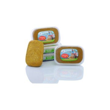 Mr Fish Cake Balik Avi Yemleri Action Sazanmix Tatlı Su Balık Avı Yemi 150 Gr