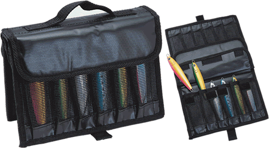 Hots Jig Çantası Small