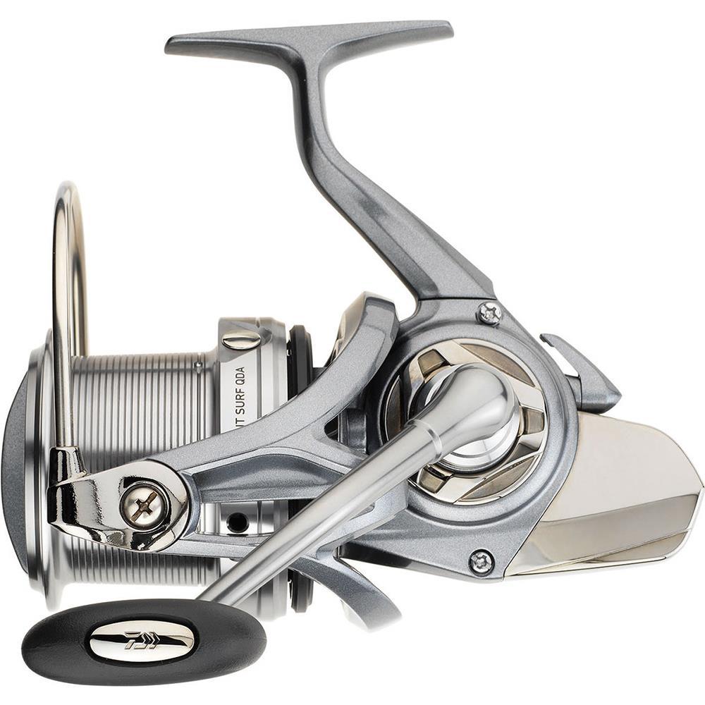 Daiwa Tournament 5000 Surf QDA Olta Makinesi Daiwa Surf Makinalar