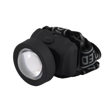 Police PC-1888 Cob Ledli Kafa Feneri