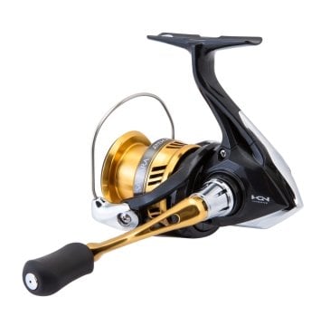 Shimano Sahara 4000 FI XG Olta Makinası