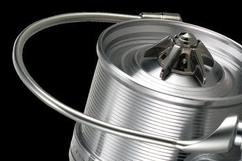 Daiwa Grand Surf 35 15PE Surf Olta Makinası