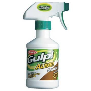 Berkley Gulp Attractant CRF Sprey Kokulu Sıvı 226 Mlg