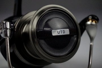 Daiwa Pro Cargo Ento 4500 Surf Olta Makinası