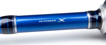 Shimano ColtSniper BB S906MH Kamış