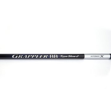 Shimano Grappler BB S605 Jigging Kamış1.83 cm Max 250 gr