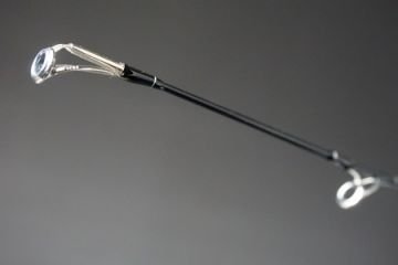 Daiwa Vadel 60MHS Jig Kamışı 90-210 gr Aksiyon