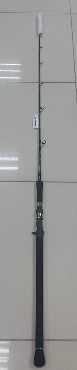 Daiwa Vadel 60MHB Tetikli Jig Kamışı 90-210 gr Aksiyon Daiwa