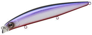 Daiwa Morethan Shallow Upper 125 F Sahte Balık Katakuchi Redberry