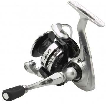 Dam Quıck 1 4000 Fd 3+1 BB Olta Makinesi