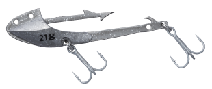 Daiwa Flat Junkie Jighead Üçlü İğneli