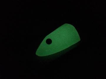 Balık Kafa Çinekop Lüfer Takımı Fosfor