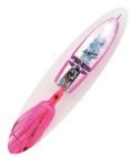 Hots Big Fin 180g Slow Jig Yemi Pink