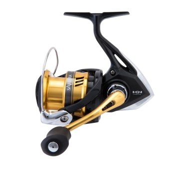 Shimano Sahara 3000 FI Olta Makinası