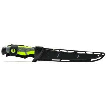 Mustad Fillet Fleto Bıçağı
