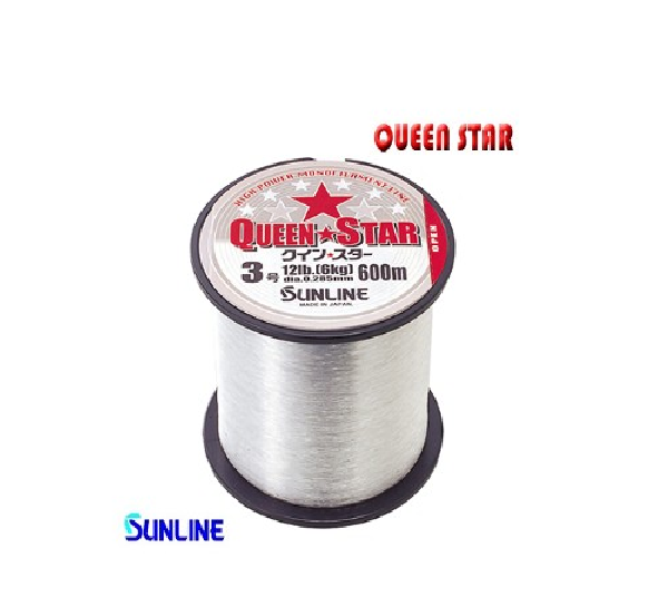 Sunline Queen Star 600 Metre