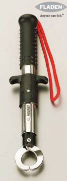 Berkley  Fish Grip Metreli Balık Tutucu