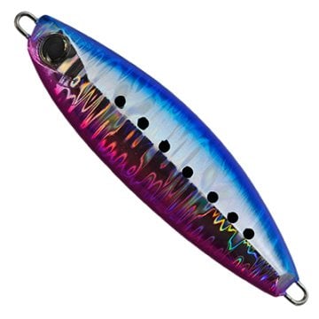 Zetz Slow Blatt S Slow Jig Yemi 200gr Blue Pink
