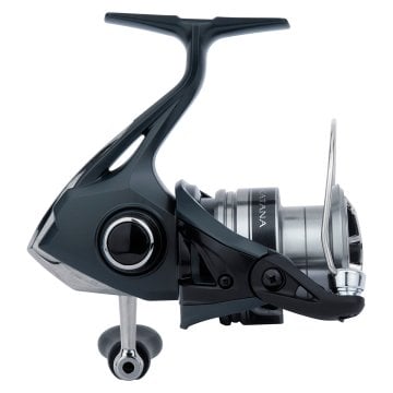 Shimano Catana 4000 HG FE Spin Makinası