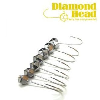 Thirty 34 Four Diamond Jig Head Lrf iğnesi