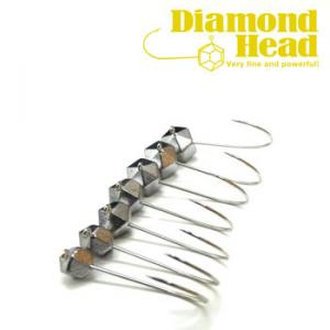 Thirty 34 Four Diamond Jig Head Lrf iğnesi