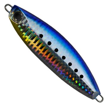 Zetz Slow Blatt S Slow Jig Yemi 200gr Sardine