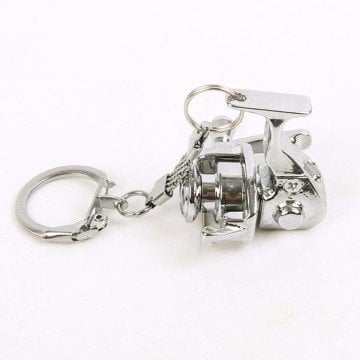 Spin Olta Anahtarlık