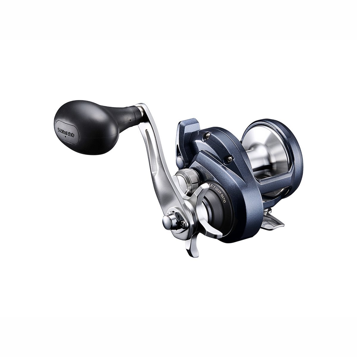 Shimano Torium Multiplier 14 A HG Çıkrık Makina Sağ Kol